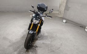 YAMAHA MT-09 RN34J