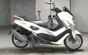 YAMAHA N-MAX 125 SE86J