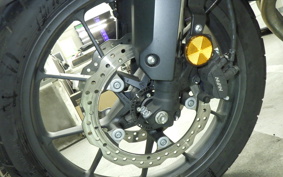 HONDA NX400 2024 NC65