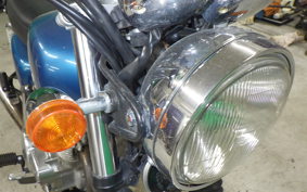 HONDA CB400SS E 2006 NC41