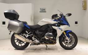 BMW R1200RS 2015