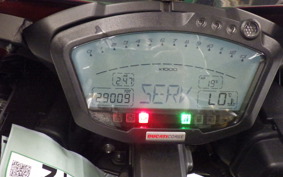 DUCATI 1098 S 2008