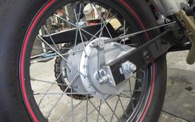 HONDA FTR223 2023 MC34