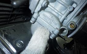 KAWASAKI Z400 J 2025 KZ400J