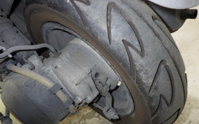 HONDA SPACY 100 JF13