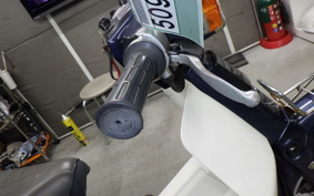 HONDA C90 SUPER CUB E 2025 HA02