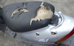 YAMAHA BJ