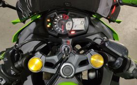 KAWASAKI  NINJA ZX-25R SE ZX250E