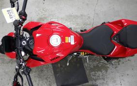 DUCATI ストリート FIGHTER V2S 2026