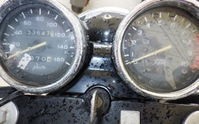 HONDA VRX400 1997 NC33