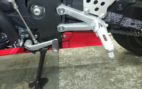 HONDA CBR600RR 2022 PC40