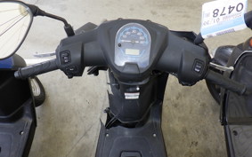 YAMAHA JOG DX-3 AY01