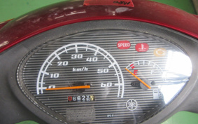 YAMAHA JOG DELUXE SA36J