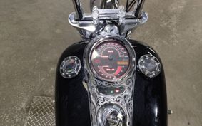 HARLEY HARLEY FXSTD1580 2007 JB5