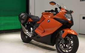 BMW K1300S 2012