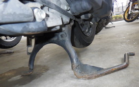 SUZUKI ADDRESS V50 2022 CA4BA