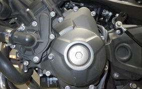 YAMAHA MT-09 Tracer 2016 RN36J