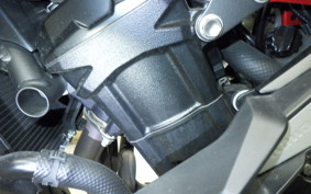 KAWASAKI Z900 Gen.2 2023 ZR900B