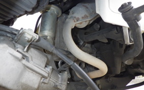 HONDA GYRO CANOPY TA03