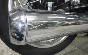 YAMAHA SR400 Gen.5 2020 RH16J