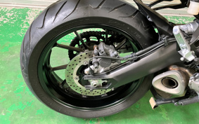 YAMAHA MT-09 Tracer 2016 RN36J