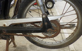 SUZUKI COLLEDA 50 S K50