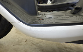 SUZUKI ADDRESS V50 Gen.2 CA44A