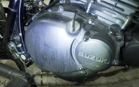 SUZUKI GRASS TRACKER Bigboy NJ47A