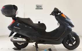HONDA FORESIGHT EX MF04