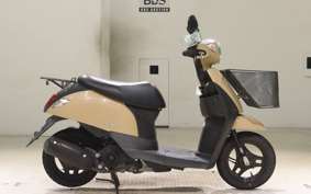 SUZUKI LET's 2006 CA4AA