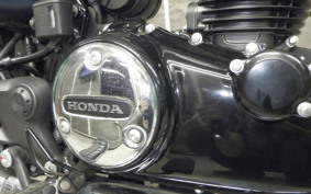 HONDA GB350 2021 NC59