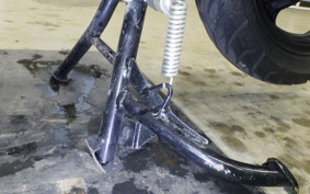 HONDA DIO 110 2022 JF58