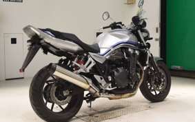 HONDA CB1300SF SUPER FOUR Gen. 3 2018 SC54