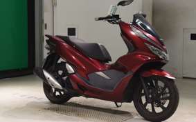 HONDA PCX 125 1994 JF81