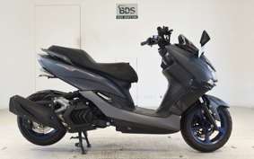 YAMAHA MAJESTY155 Gen.2 S SG52J