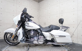 HARLEY HARLEYFLHXS 2015 KRM