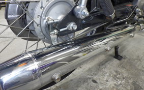 HONDA C90 SUPER CUB 2018 HA02