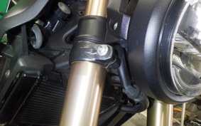 HONDA CB250RA MC52