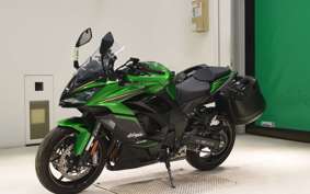 KAWASAKI NINJA 1100SX 2025 ZXT10H