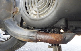 YAMAHA JOG Gen.1 3KJ