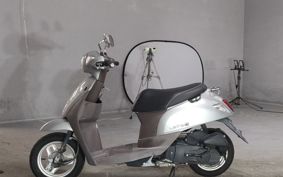 SUZUKI LET'S G CA4AA