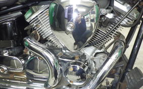 YAMAHA DRAGSTAR 250 2021 VG05J