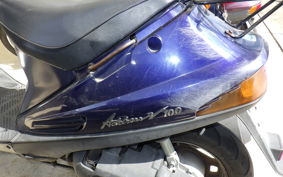 SUZUKI ADDRESS V100 CE13A
