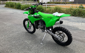 KAWASAKI KX112 KX112A