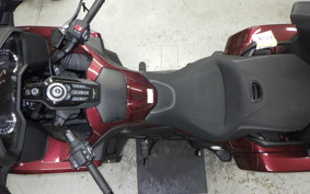 HONDA GL 1800 GOLD WING TOUR DCT 2025 SC79