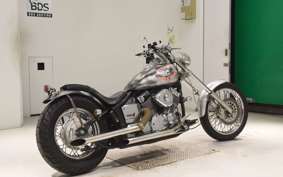 YAMAHA DRAGSTAR 400 1997 4TR