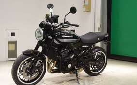 KAWASAKI Z900RS 2020 ZR900C