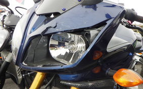 YAMAHA FZ1 FAZER 2010