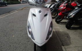YAMAHA AXIS Z SED7J