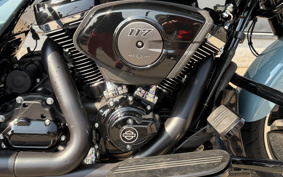 HARLEY FLTRX 2024 KH7